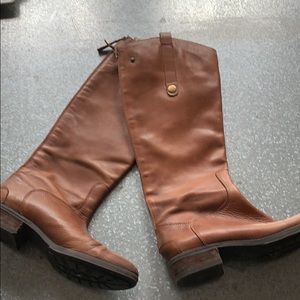 Sam Edelman Riding Boots Size 6.5